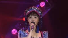 曲比阿乌 - 月琴弹起来