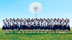 AKB48 - 願いごとの持ち腐れ