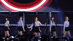GFriend - Fingertip