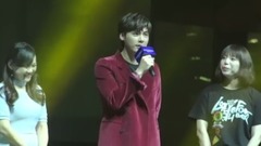 李易峰四川话版“小拳拳”