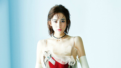 娜扎 - 古力娜扎生日快乐