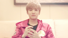 鹿晗 - 【奔狍小剧场】鹿长生大招解锁记