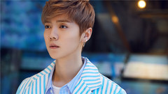 鹿晗 - 《Imagination》特别映像“N”篇之《时差(On call)》