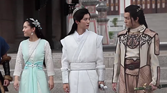 鹿晗 - 国教四傻 时装趴闪亮登场