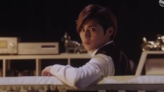 Hey! Say! JUMP - Give Me Love