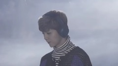 鹿晗 - 鹿晗特别映像“N”篇之《时差(On call)》