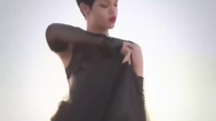 Rihanna - Hurricane (ft.  Ruppe)