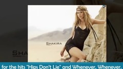 Top 10 Most Beautiful Cutest Women of the World 2016 – 2017