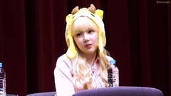 GFriend,艺琳(GFriend) - Cute Moments