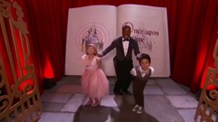 Opening Number - Dancing with the Stars(1)