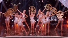 Opening Number - Dancing with the Stars