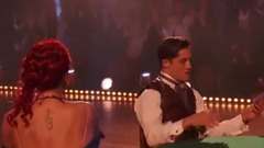 Bonner and Sharna's - Paso - Dancing with the Stars