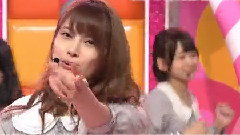 AKB48 - 青春時計