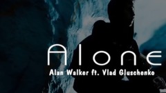 Alan Walker - Alone & Faded (Mashup)