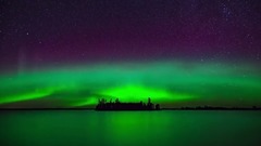 瑰丽的水上世界