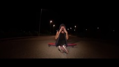 Poeta De La Furgoneta