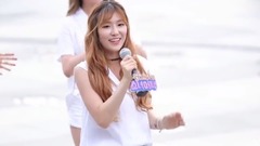 韩国综艺,宇宙少女 - 从今天起 一日