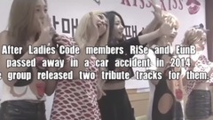 那些带着温情故事的K-POP歌曲