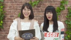 AKB48 - SHOWROOM AKB48の君、誰?