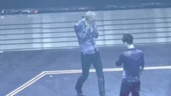 【勋兴/魂蛋】默——玻璃鱼缸 多视角 EDIT.