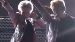 【吴世勋】氧气般的你 多视角混剪 EDIT.