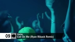 Billboard Top 50 Dance EDM