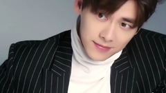 李易峰生贺:安利向剪辑 by 绿兮衣兮-FY