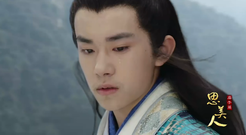 马可试药生死未卜 千玺赴考书<橘颂>