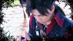 李易峰生贺:<刚好遇见你>安利向