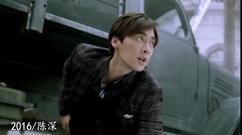 李易峰生贺:<因为刚好遇见你>