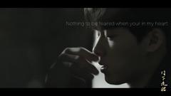 李易峰生贺:<TV In Black And White>广告杂志混剪