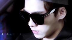 李易峰生贺:<我都记得>水仙向 阿九艾斯×吴邪