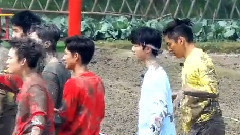 王俊凯 - 高能西溪录制花絮