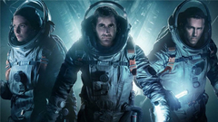 Jake Gyllenhaal,看点新片预告,Ryan Reynolds - 《异星觉醒》神秘外星生命被唤醒