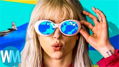 Fall Out Boy,John Mayer,Nicki Minaj,Kendrick Lamar,Halsey - 2017年4月欧美最热单曲Top10