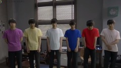 映画『ラストコップ THE MOVIE』「サプライズ・マルチエンディング・亮太・六つ子 編」