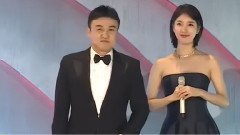 电视剧部门男子、女子新人演技赏