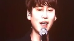 圭贤(Super Junior) - 圭贤talk