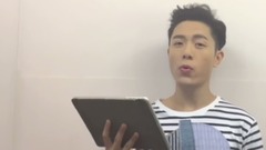 韦礼安的你啊你啊