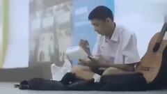 催泪短片音乐可以改变什么?