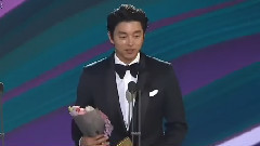 电视部门男子最优秀演技赏