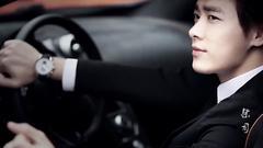 李易峰生贺:<Crazy in love>18R 水仙向