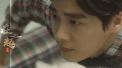 李易峰生贺:<你有一个男朋友请接收>甜草向