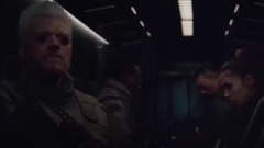 Scarlett Johansson - 攻壳机动队真人版 cut