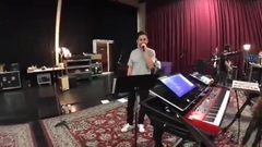 Linkin Park - Good Goodbye(Third Encore Rehearsal Live)
