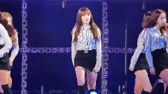 GFriend - 时间流逝