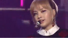 BLACKPINK - PLAYING WITH FIRE