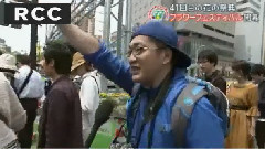 AKB48 - RCCニュース6 フラワーフェスティバル開幕 STU48お披露目も