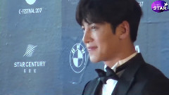 池昌旭 - 红地毯