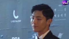 金志洙 - 红地毯